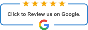 Google review banner