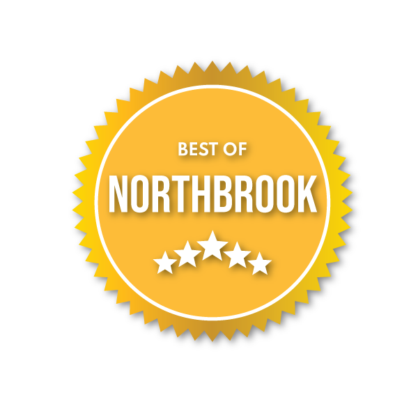 Best of Northbrook Award