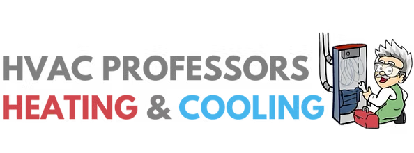HVAC Professors Logo
