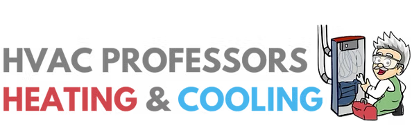 HVAC Professors Logo